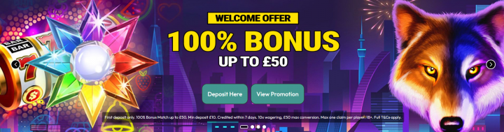 Slots Rush Casino 3