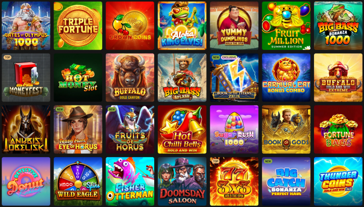 Slot Mafia Casino 17