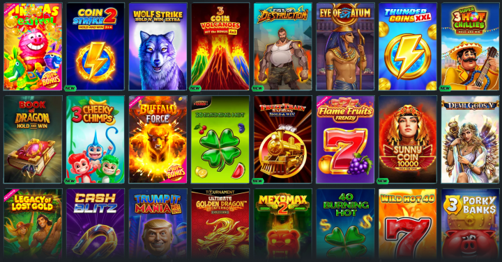 Spinational Casino 13