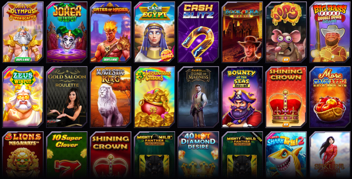 WinRolla Casino 14