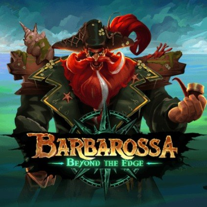  Barbarossa: Beyond the Edge review