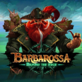  Barbarossa: Beyond the Edge review
