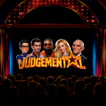  Judgemental review