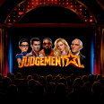  Judgemental review