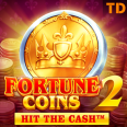  Fortune Coins 2 review