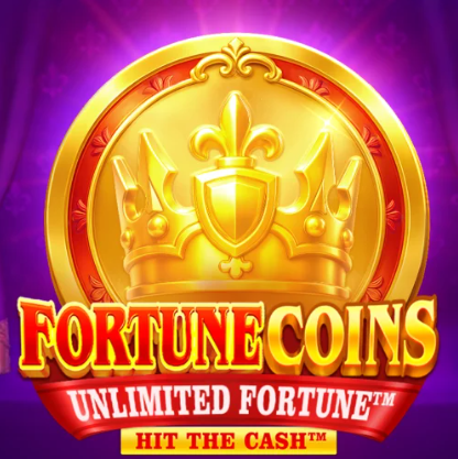 Fortune Coins Unlimited Fortune review