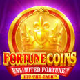  Fortune Coins Unlimited Fortune review
