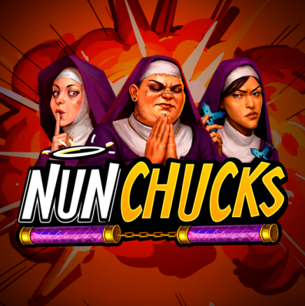  Nunchucks review