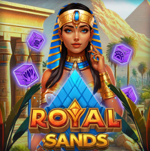  Royal Sands review