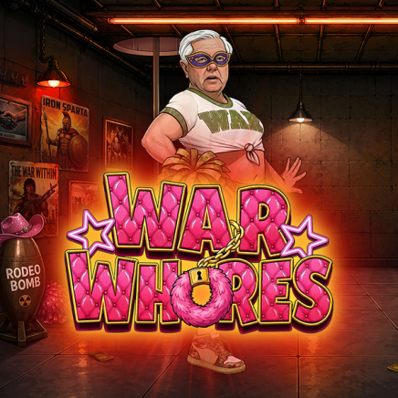  War Whores review