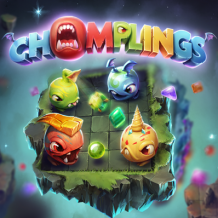  Chomplings review