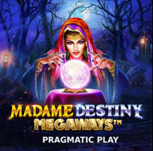  Madame Destiny Megaways review
