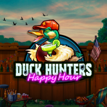  Duck Hunters Happy Hour review