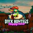  Duck Hunters Happy Hour review