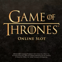  Game of Thrones review