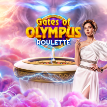  Gates of Olympus Roulette review