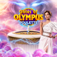  Gates of Olympus Roulette review