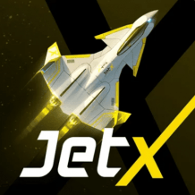  JetX review