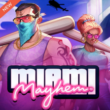  Miami Mayhem review