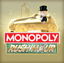  Monopoly Rush Hour review