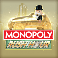  Monopoly Rush Hour review