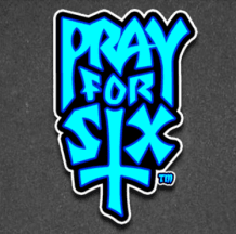  Pray for Six review