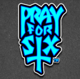  Pray for Six review