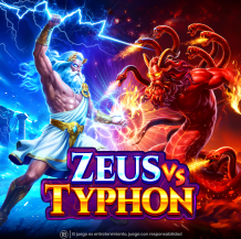  Zeus vs Typhon review