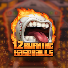  12 Burning Baseballs review