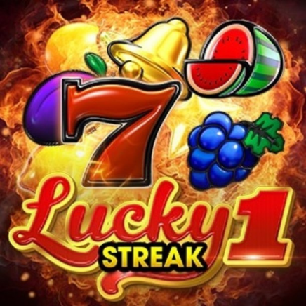  Lucky Streak 1 review