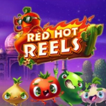  Red Hot Reels review