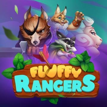  Fluffy Rangers review