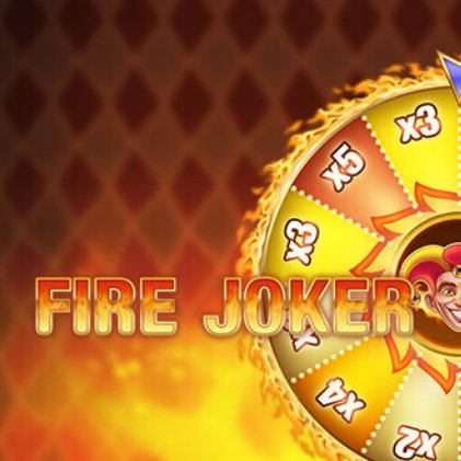 Fire Joker review