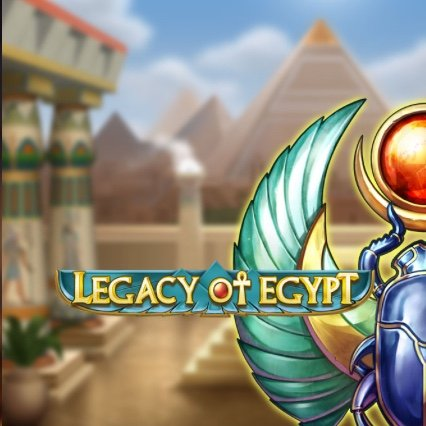  Legacy of Egypt review