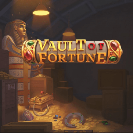  Vault of Fortune review