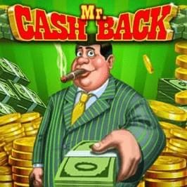  Mr Cashback review