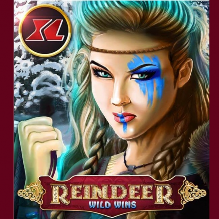  Reindeer Wild Wins XL review