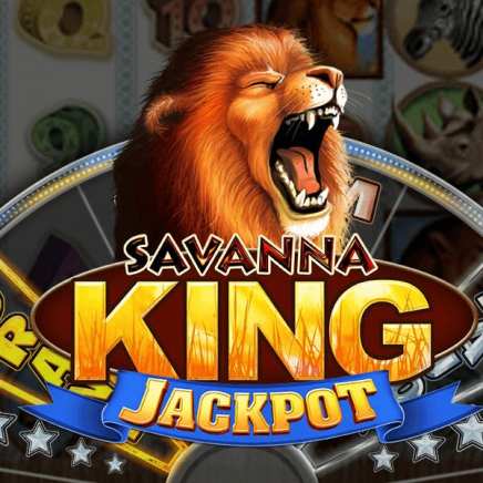  Savana King: Jackpot Edition review