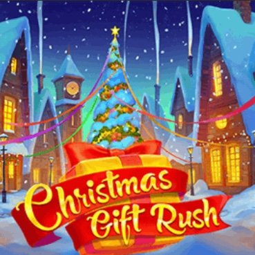  Christmas Gift Rush review
