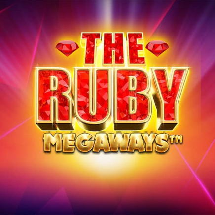  The Ruby Megaways review