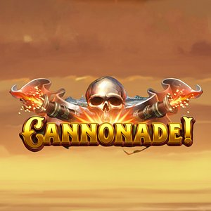  Cannonade! review