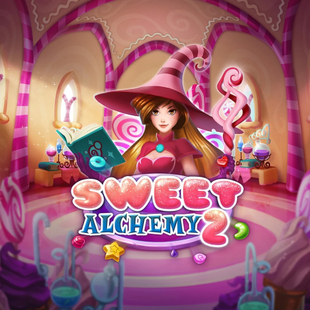 Sweet Alchemy 2 review