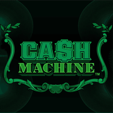  Cash Machine review