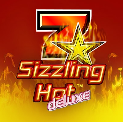  Sizzling Hot Deluxe review