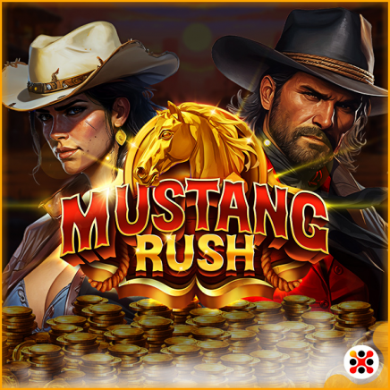  Mustang Rush review