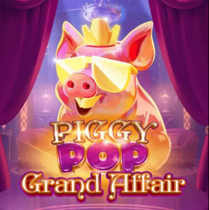  Piggy Pop Grand Affair review