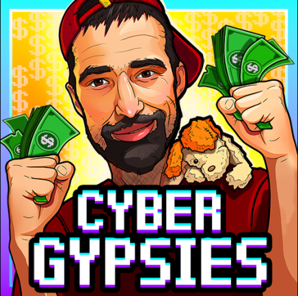  Cyber Gypsies review