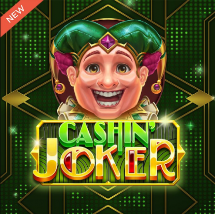  Cashin’ Joker review