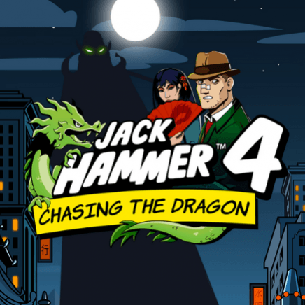  Jack Hammer 4: Chasing the Dragon review