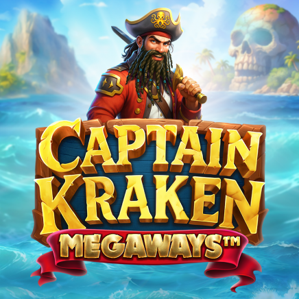  Captain Kraken Megaways review